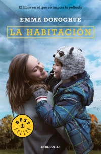 megustaleer - La Habitación - Emma Donoghue