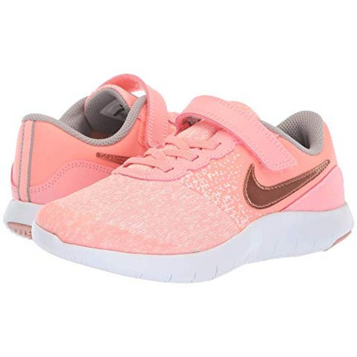 ナイキ コンタクト ピンク 子供用 リトルキッズ スニーカー アディダスオリジナルス 靴 Nike Pink Kids Flex Contact Psv セール登場から人気沸騰 Tint Rose Gold Storm スニーカーケース Pink 店 カジュアル ファッション その他ファッションブランド リトル
