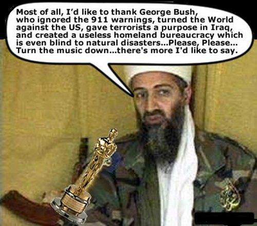 in laden company in laden. straights. bin laden