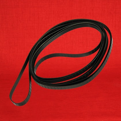 Belts - HP DesignJet Z2100 Scan Axis Carriage Belt