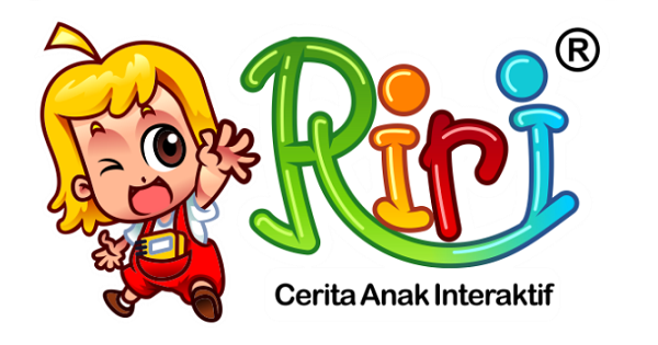 Berita  Riri - Cerita Anak Interaktif