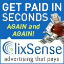 Most trusted PTC, click and Get Paid!