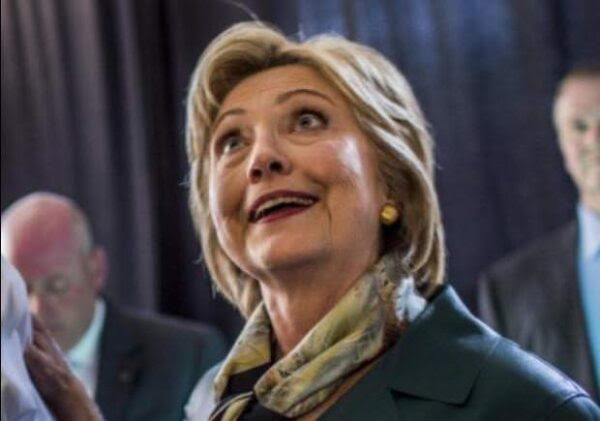 Senile Hillary Brags About Bill Clinton Not Using Twitter While President… 5 Years Before It Was Founded