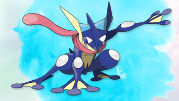 ゲッコウガ育成論 物理アタッカー型の性格 技構成でオススメは 読者投稿 ポケモン剣盾 ソードシールド 攻略 最新情報 Pokemon Times