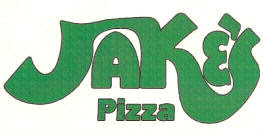 Jakes Pizza Fairmont Mn
