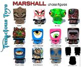 Tenacious Toys custom Marshall Blind-Box S1 released and chase figures revealed!