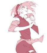 Naruto なにこれかっこいい Pixiv年鑑 B