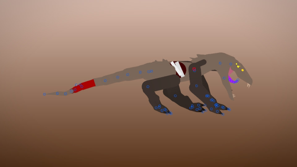 Scp 682 The Hard To Destroy Reptile Sticknodes Com Hard to destroy, not impossible, it has intense regenrative capabilities, even to the point that if its bones are not destroyed along with every single.