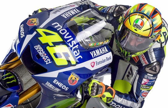 Hasil Kualifikasi MotoGP Mugello Italia 2016 - Zona Keren