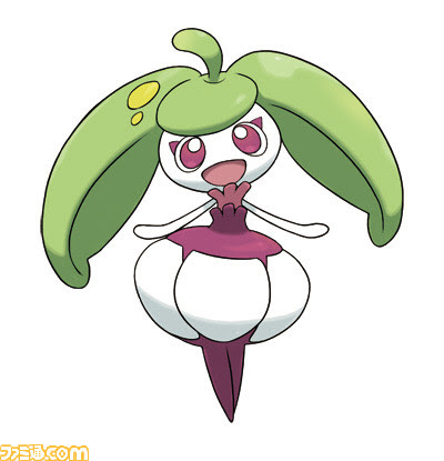 ポケットモンスター サン ムーン シルヴァディやジャランゴなどアローラ地方で出会える新たなポケモンたちを紹介 ゲーム