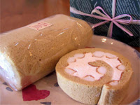 ケーキ空間カントリークリスマス 岡崎のケーキ 洋菓子店