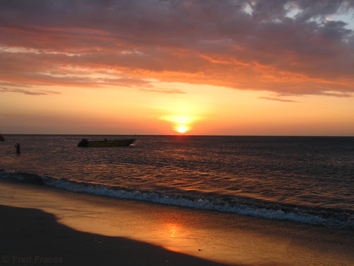 Santa Marta,Rodadero