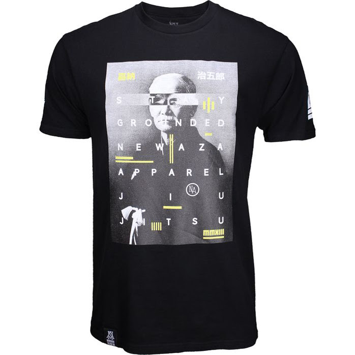 newaza-mitsuyo-black-shirt