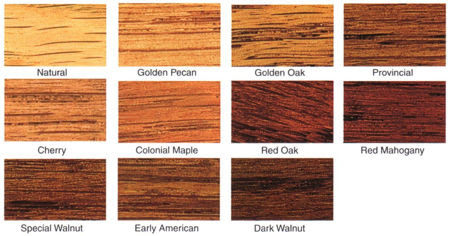 Lowe's Stain Colors For Cabinets - 23 Awesome Hardwood ...
