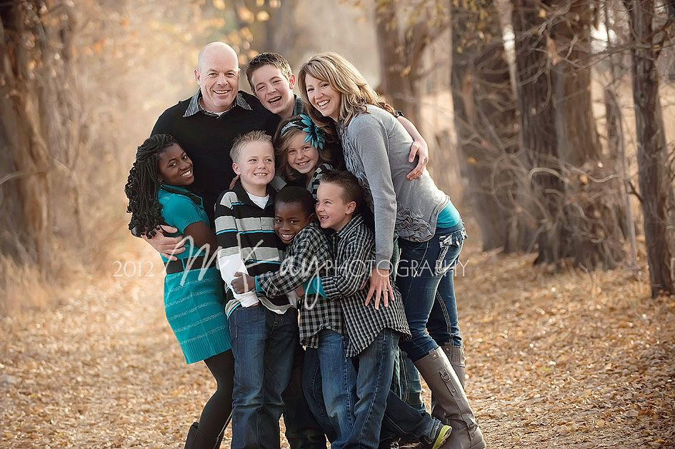 nampa boise meridian family photographer