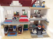24+ LEGO House Ideas, Great Inspiration!