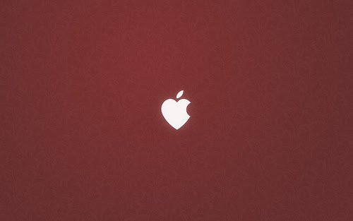 Apple logo