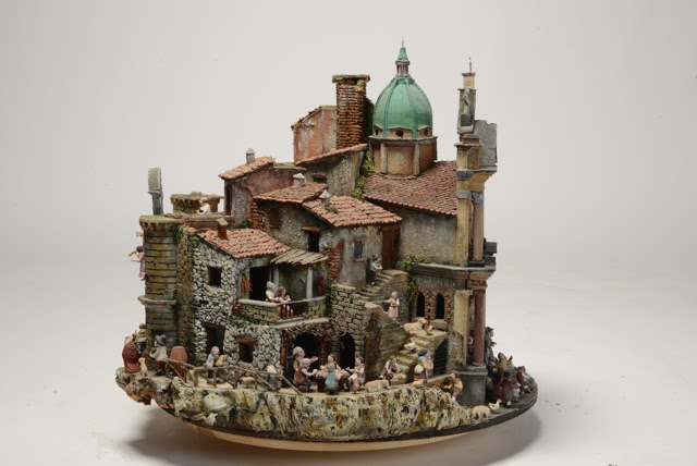 Bruno Perchiazzi - Napoli Artigianato Artistico