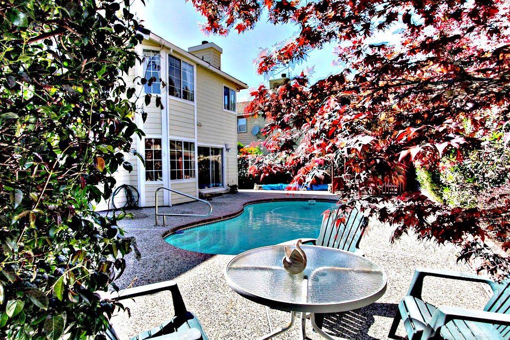 Luxury vacation home rental in Union City, CA, San Francisco Bay Area Luxury vacation home rental in Union City, CA, San Francisco Bay Area