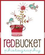 Red Bucket Photography