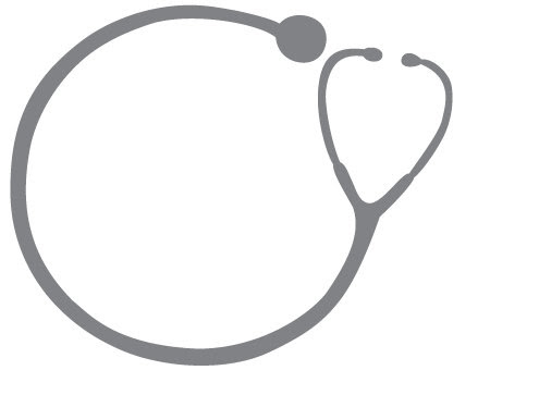 Download Stethoscope Silhouette at GetDrawings | Free download