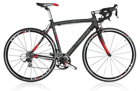 italian road bicycle brands