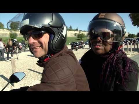 Unadev Tv Presentation Du Jeu De Societe Handi Defi Cree Par Sylvie Niogret