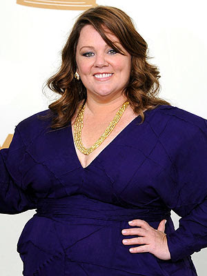 Melissa McCarthy: I Was Fired for Yelling at a Drunk | Melissa McCarthy
