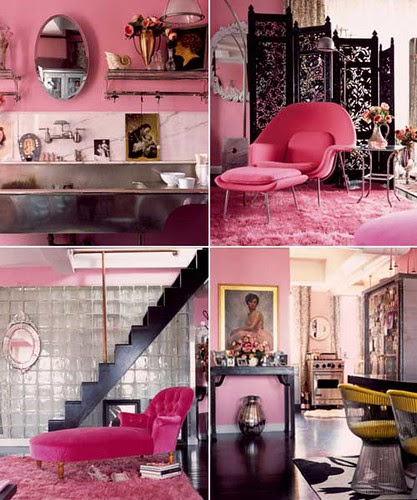 Home Interior Decorating