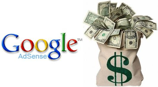 Adsense CPC Adsense CPC