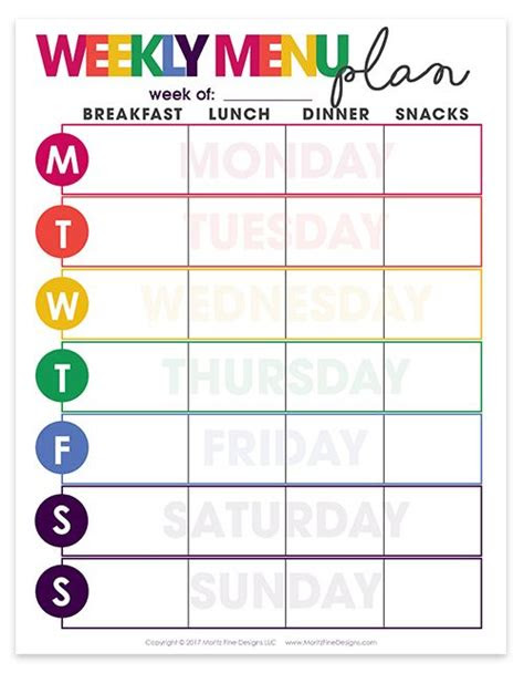 health fitness planner track fitness goals