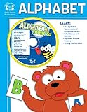 Alphabet Activity Book (Twin Sisters Productions: Growing Minds with Music)