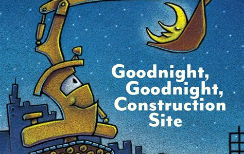 Pdf Download Goodnight, Goodnight Construction Site (Hardcover Books for Toddlers, Preschool Books for Kids) PDF Ebook online PDF