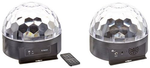 Let's Get This Party Started #Giveaway Ends 5/1 #1byone #Disco