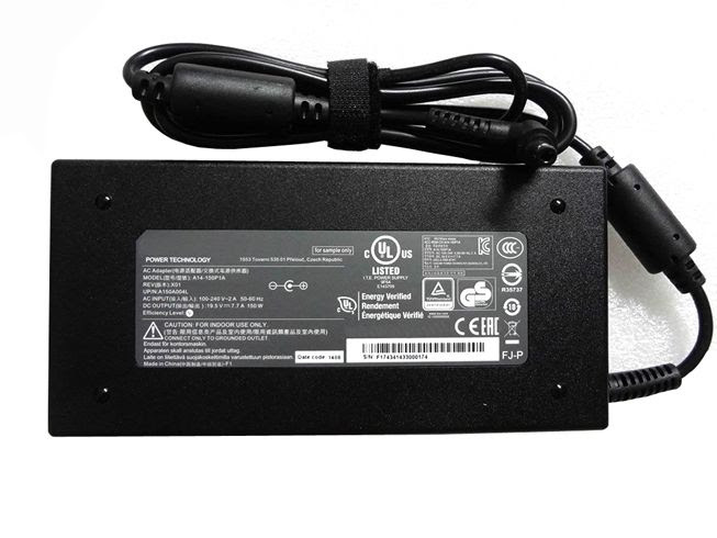 Laptop Adapter MSI ADP-150VB