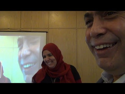 علاج الخوف بطريقة الطاقة الحيوية