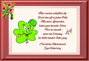 Geburtstagssprche Sprche Zum Geburtstag Lustig  Beliebt