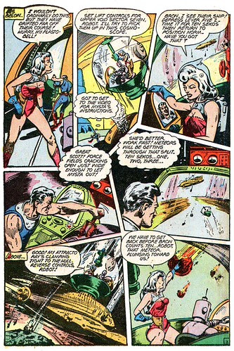 Planet Comics 50 - Mysta (Sept 1947) 02 