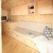 Koleliba home, portable vacation house, tiny house, tiny home, tiny home on wheels, hut on wheels, Hristina Hristova, Deyan Tomov, portable beach house, portable tiny home