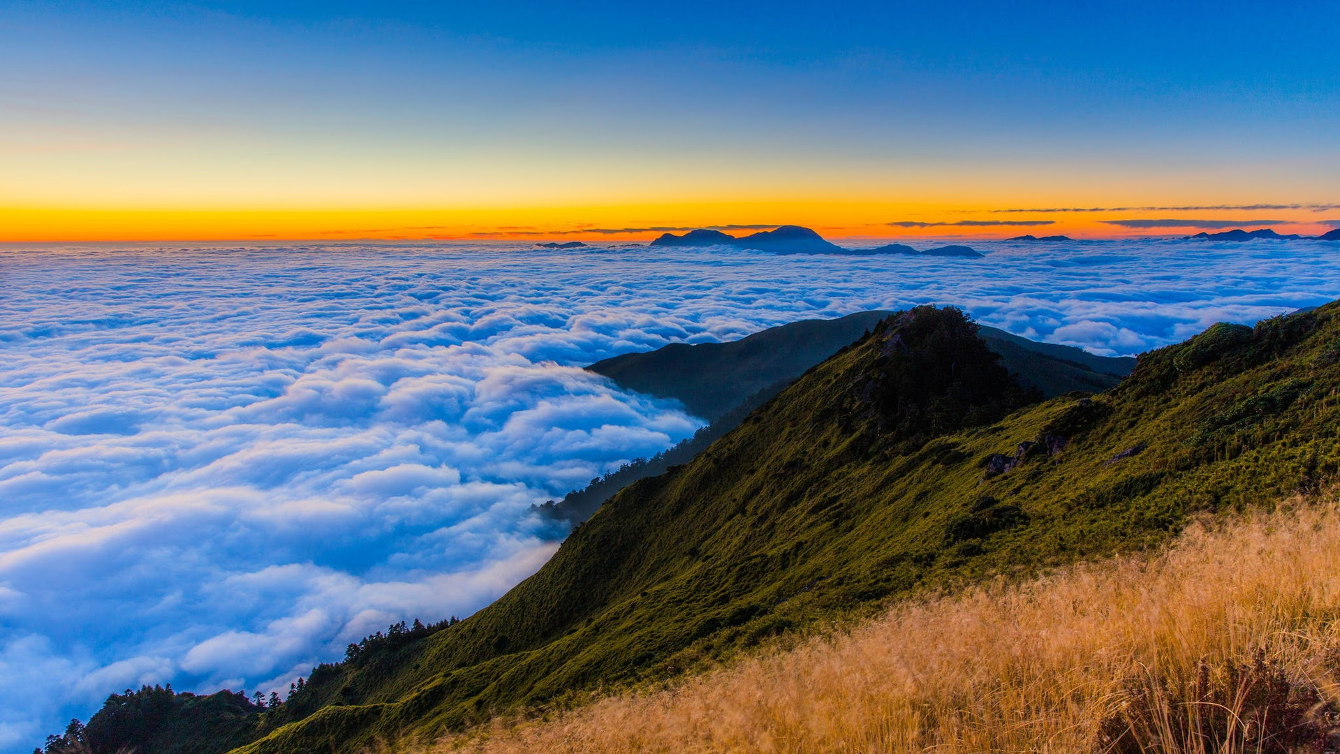 美丽的山川景色图片壁纸高清原图下载 美丽的山川景色图片壁纸 高清图片 壁纸 自然风景 桌面城市