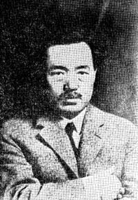 野口英世
