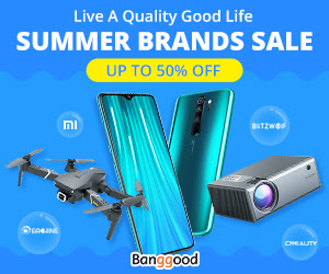 Banggood - Women Handbags