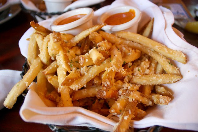 Pommes Frites