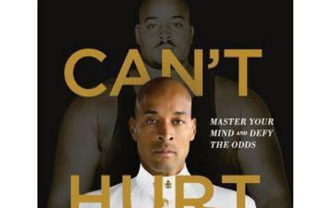 Pdf Download Can't Hurt Me: Master Your Mind and Defy the Odds Hardcover PDF