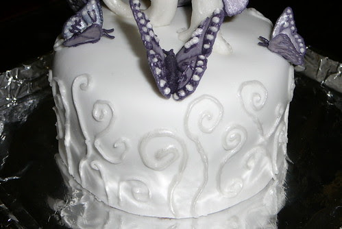 12 Responses to “18th Birthday Cake”