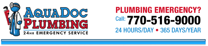 AquaDoc Plumbing