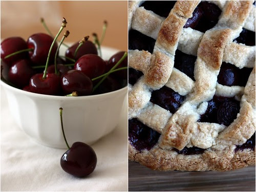 Cherry Pie
