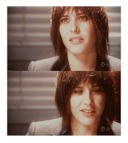 5 months ago / Kate Moennig Shane Mccutcheon The L Word