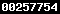 site stats