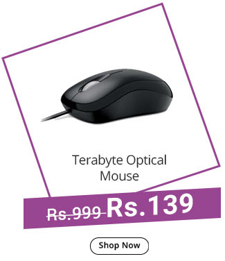  Branded OPTICAL MOUSE 